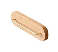 Porta filtro da caffè a forma di cono - Supporto organizer per carta - Supporto da parete per filtro del caffè | per bar, negozi, panetterie, pasticcerie, dormitori, casa, appartamenti