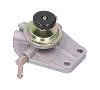 Porta Filtro, Pompa Di Adescamento Filtro Carburante, 16401-vc10d Compatibile Con GU Y61 ZD30 TD42