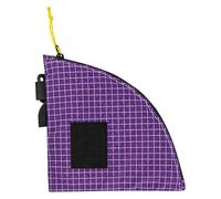 Porta filtro, supporto per filtro da caffè,Dispensatore di filtro per caffè a forma di ventilatore - Copertura di carta da filtro impermeabile, borsa per monete riutilizzabile per adulti, uomini e f