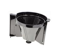 Porta filtro + valvola per caffettiera, macchina da caffè SS-208733, SS-202181 MOULINEX caffettiera, macchina da caffè SS-208733, SS-202181 MOULINEX