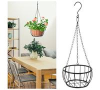 Porta Fiori Contenitore Per Composizioni Floreali Cesto Di Da Appendere Muro