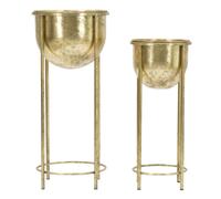 PORTA FIORI GLAM COPPIA