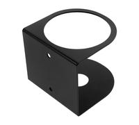 Porta Flacone Spray Da Parete Kit Di Montaggio Per Portabottiglie