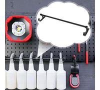 Porta Flacone Spray per Auto, Porta Asciugamani, Accessorio, Ricambio, Negozio