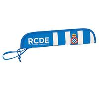 Porta flauto R.C.D. Espanyol Ufficiale, Custodia Flauto