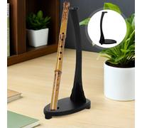 Porta Flauto Scaffale Per Riporre Flauti Rack Di Archiviazione Desktop