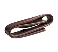 Porta Flessibile Silenziosa E Confortevole Ambiente Vivente Porte Antivento