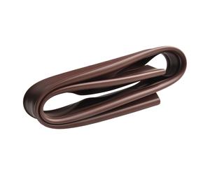 Porta Flessibile Silenziosa E Confortevole Ambiente Vivente Porte Antivento