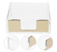 Porta Foglietti Appunti Portamemo Ufficio Supporto Cartaceo Nota Del Pad