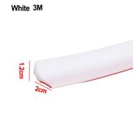 Porta Fondo Sigillo Strappo Tappo Sotto Draft Protezione Soundproof Striscia A