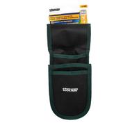 PORTA FORBICE E SEGHETTO STOCKER ART. 418 RESISTENTE E ANTISTRAPPO