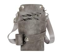 Porta forbici parrucchiere Marsupio parrucchiere Borsone per parrucchieri Borsa barbiere Borsa parrucchiere professionale Borsone parrucchiere per strumenti da parrucchiere Elegante Girgio