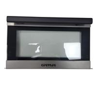 Porta fornetto doppio vetro G3Ferrari 34,5x21