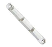 Porta Freccette,Base da Parete Bersaglio Stampata in 3D - Supporto Tabellone Freccette | per Bar Casa Sala Giochi Spazio Uomo Gioco a Bersaglio Competizione