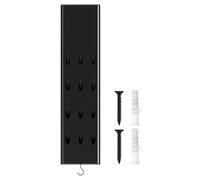 Porta freccette da parete accessorio per festa a dodici slot