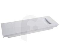 Porta freezer completo 476 x 46 x 183 mm per e.a. Bosch, Siemens frigorifero 447344, 00447344
