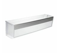 Porta Frigo Centrale Compatibile Con Siemens 00446928 473x100mm per Frigorifero