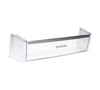 Porta Frigo Inferiore Compatibile Con Siemens 11025150 456x120mm per Frigorifero