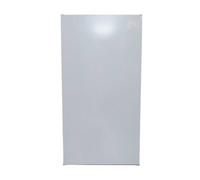 Porta frigorifero + guarnizione C00668780 originale Hotpoint Ariston [EEK: A]
