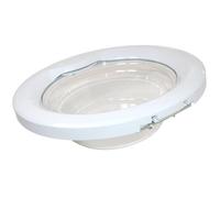 Porta frontale di montaggio per BEKO lavatrice equivalenti a 2878300200