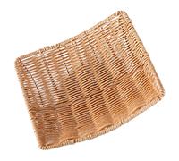 Porta Frutta Cesta Oggetti Cestino Per Alimenti Piccolo Cesto Di