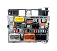 Porta Fusibile Bsm Placchetta per PEUGEOT 308 1.6l HDI 9807028780