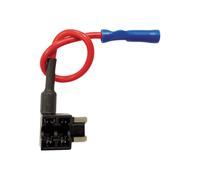Porta Fusibile Drift per Fusibile Piatto LP Mini 58v Restagraf