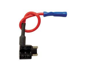 Porta Fusibile Drift per Fusibile Piatto LP Mini 58v Restagraf