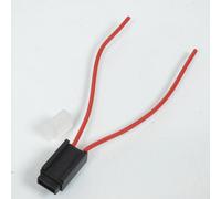 Porta fusibile impermeabile per mini fusibile piatto a innesto Flosser