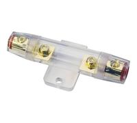 Porta fusibile Mini-ANL HiFi per auto Sinuslive SH-150 Adatto per