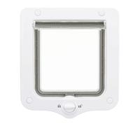 Porta gatto a 2 funzioni 20x22cm Trixie