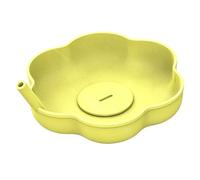 Porta Gelati - Supporto in Silicone Riutilizzabile per Evitare - Porta Cono per Bambini - Ideale per Giornate Estive Calde Dessert Yogurt Fatto in Casa Viaggi All'aperto