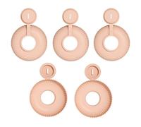 Porta gelato | Supporto per gelato per bambini a prova di gocciolamento | Gadget riutilizzabili in silicone facili da sciogliere, per ragazzi e ragazze, da prendere prima di gocciolare