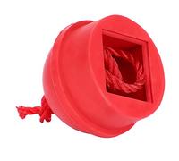 Porta Gesso da Biliardo in Gomma, Flessibile e Resistente, Supporto per Gesso da Stecca, Accessorio da Tavolo