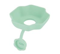 Porta Ghiaccioli in Silicone Riutilizzabile - Alimentare Senza BPA | Anti-Goccia Innovativo per Mantenere Mani Pulite, Prevenire Disordine | per Bambini, Ragazzi, Ragazze all'Aperto, Fe