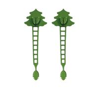 Porta Ghirlande Per Porta D'Ingresso - Gancio in Silicone per Corona d'Ingresso | Elastichi Per Conservare Ghirlande Su Scale Finestre Armadio Soggiorno