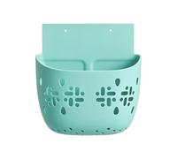 Porta Giocattoli Da Bagno In Silicone Pieghevole Autoportante Con E | Organizer A Parete Per Giocattoli Da Bagno Grande Ideale Per Bambini E Bambine, Shampoo, Bagnoschiuma E Sapone