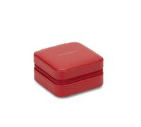 Porta Gioie Capri Flame Scarlet-Fuchsia
