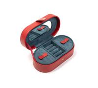 Porta Gioie Fiji Cherry Red | Campo Marzio
