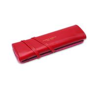 Porta Gioie Tropea Flame Scarlet - Fuchsia