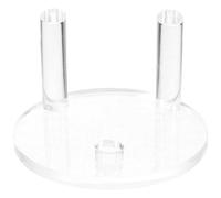 Porta Gioielli Alzate Per Espositori Espositore Ornamenti Supporto Il Display