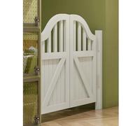 Porta girevole in legno massello per interni Chiusura automatica a due vie Porta a battente multicolore adatta 91 100 cm di larghezza elegante soluzione di ingresso domestico e design elegante
