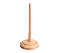 Porta gomitoli di filato, portatile, porta gomitoli di filato per maglieria, pratico dispenser per gomitoli, per lavori a maglia, uncinetto, progetti di cucito
