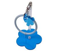 Porta gomitolo di lana, supporto per filo da polso, supporto per polso all'uncinetto, supporto per filo portatile, supporto per srotolamento gomitolo di lana, dispenser per cordino con cordino