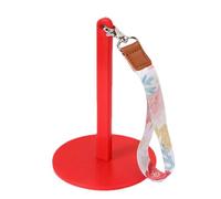 Porta Gomitolo Portatile Girevole Spinner rotante portatile leggero con | dispenser porta gomitoli per cucito lana filo tavolo soggiorno Natale lavoretti ricamo outdoor casa via