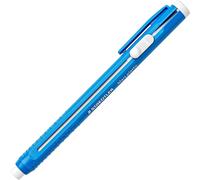 Porta Gomma Plastica Mars Staedtler 528 50 Confezione Da 2