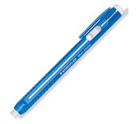 Staedtler - Gomma Mars Plastic - Materiale polimerico - Dimensioni 137x11x15 mm - Colore assortiti - Confezione da 1 - 528 50