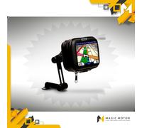 Porta GPS con tasca per manubrio SHAD SG 4.3" X0SG40M