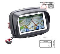 Porta GPS-Smartphone universale compatibile con iPhone 6 GIVI S954B