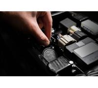 Porta GPS tracker MUC-OFF